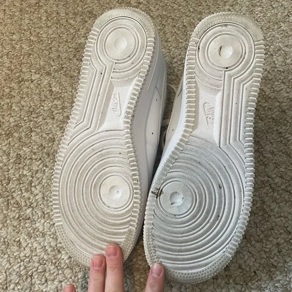 Nike Air Force 1 - Picture 7 of 11